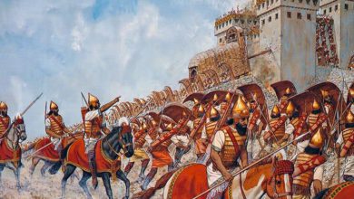 Photo of Факты об ассирийской армии, наводившей ужас на древний мир