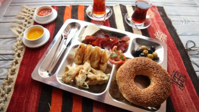 Photo of Завтрак в Турции